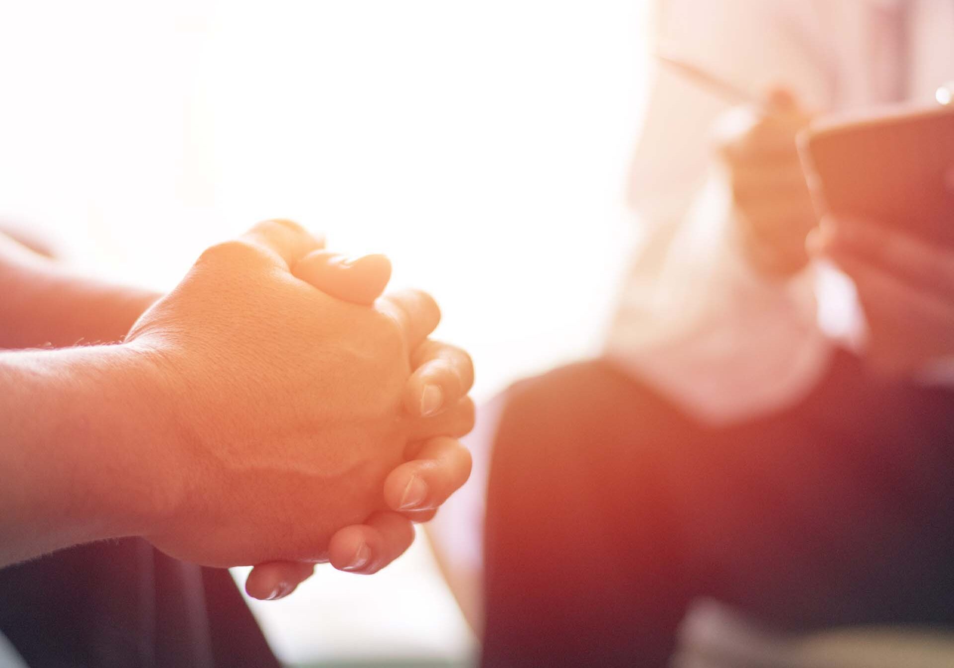 PATH - Program For the Advancement of Trauma Healing